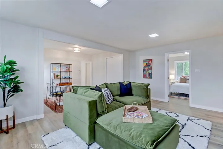5518 E Flagstone Street, Long Beach, California 90808