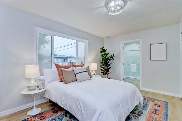 5518 E Flagstone Street, Long Beach, California 90808