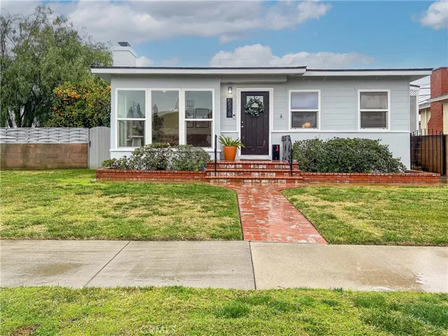 5518 E Flagstone Street, Long Beach, California 90808
