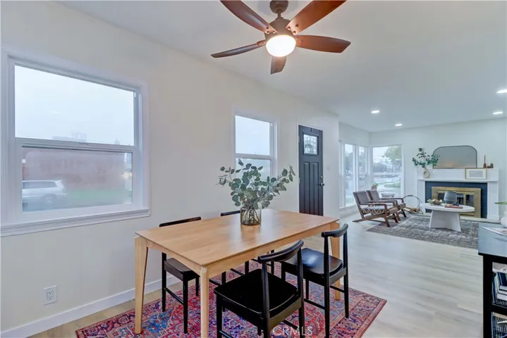 5518 E Flagstone Street, Long Beach, California 90808