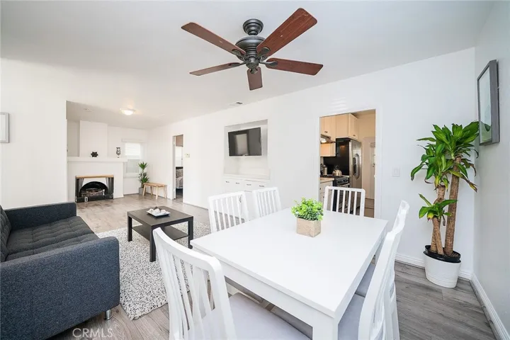 409 W. Harvard St, Glendale, California 91204