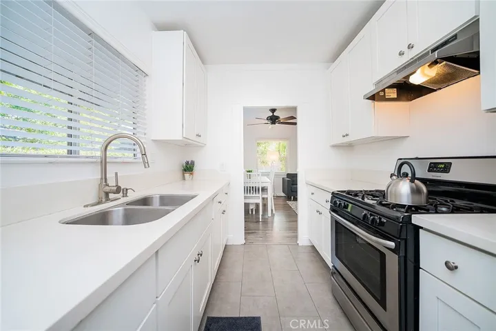 409 W. Harvard St, Glendale, California 91204