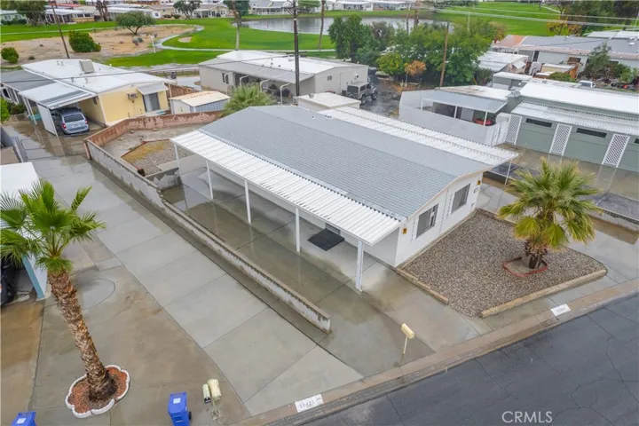 32401 Merion Drive, Thousand Palms, California 92276