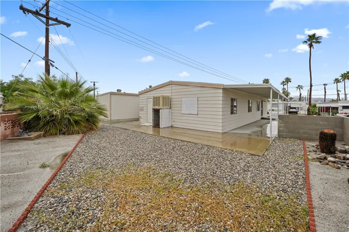 32401 Merion Drive, Thousand Palms, California 92276