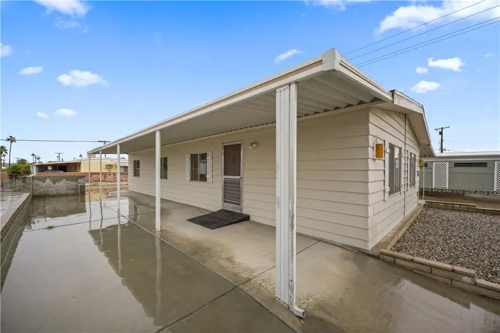 32401 Merion Drive, Thousand Palms, California 92276