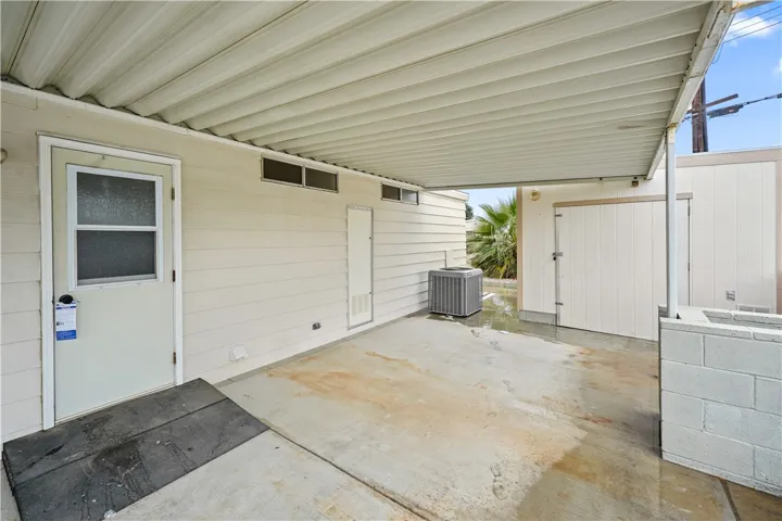 32401 Merion Drive, Thousand Palms, California 92276