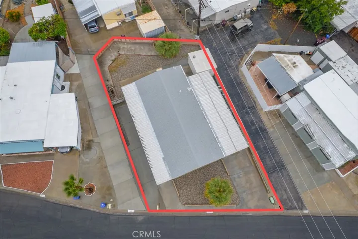 32401 Merion Drive, Thousand Palms, California 92276