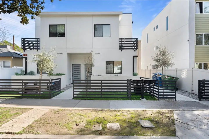5648 Auckland Avenue, North Hollywood, California 91601
