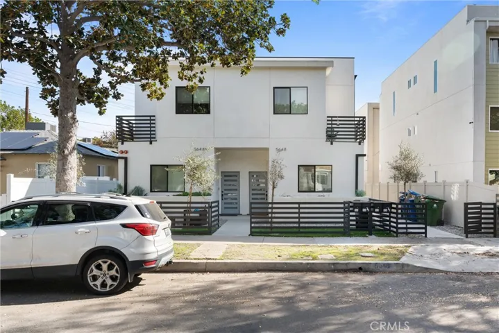 5648 Auckland Avenue, North Hollywood, California 91601