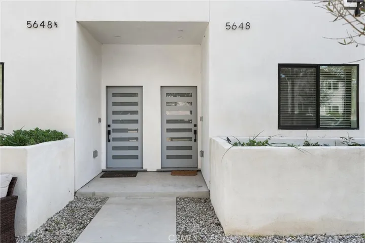 5648 Auckland Avenue, North Hollywood, California 91601