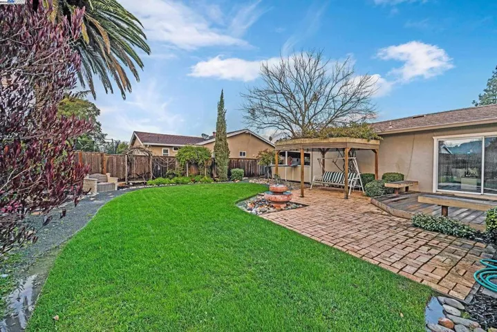 3928 Empire Ct, Pleasanton, California 94588