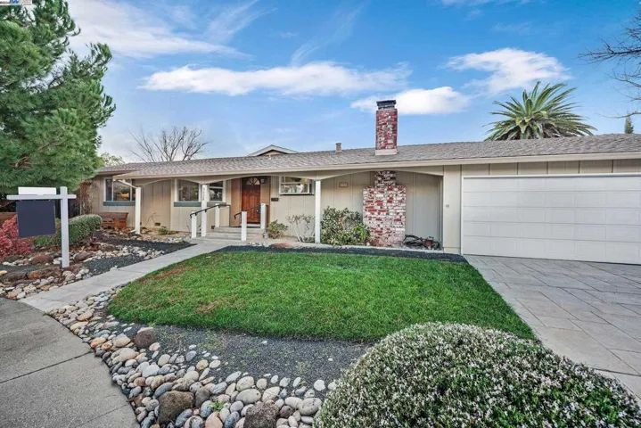 3928 Empire Ct, Pleasanton, California 94588