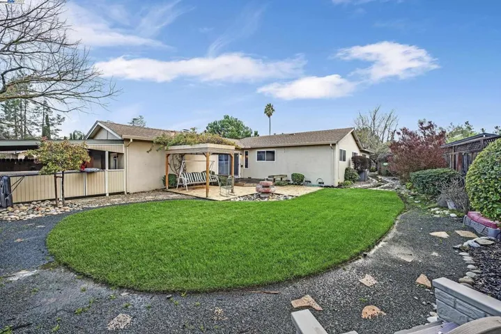 3928 Empire Ct, Pleasanton, California 94588