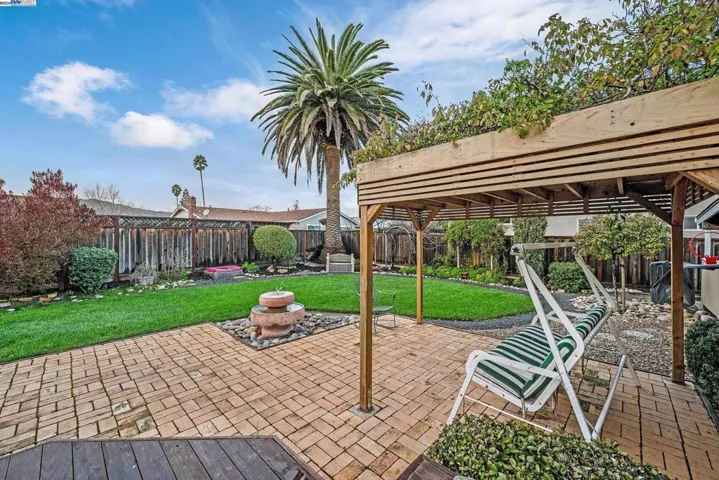 3928 Empire Ct, Pleasanton, California 94588