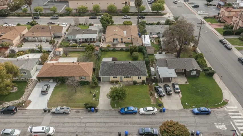2310 Beardslee Street, Duarte, California 91010