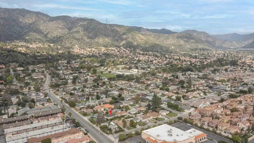 2310 Beardslee Street, Duarte, California 91010