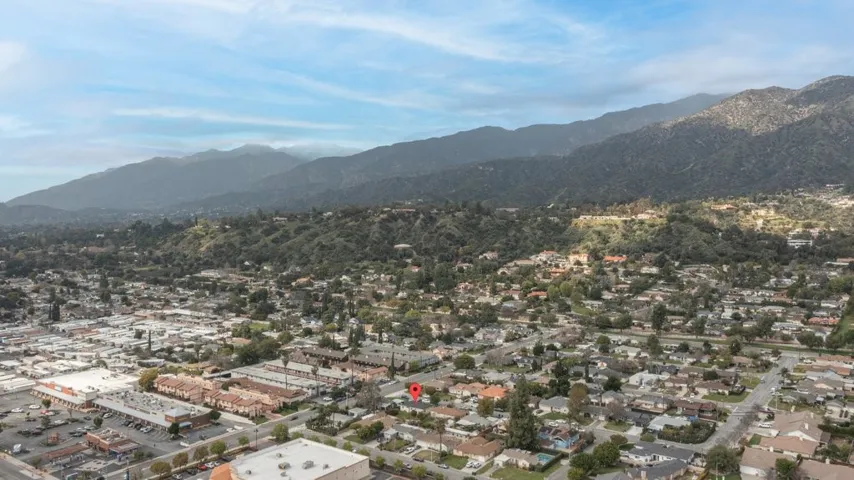 2310 Beardslee Street, Duarte, California 91010
