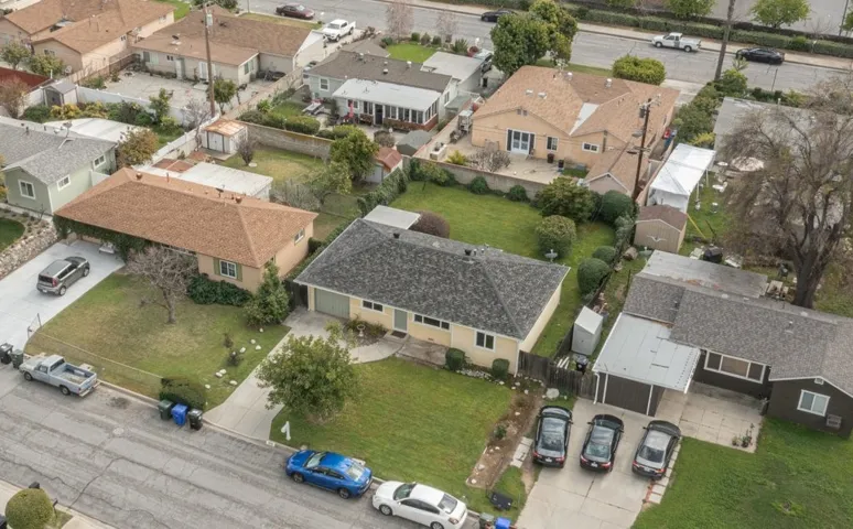 2310 Beardslee Street, Duarte, California 91010