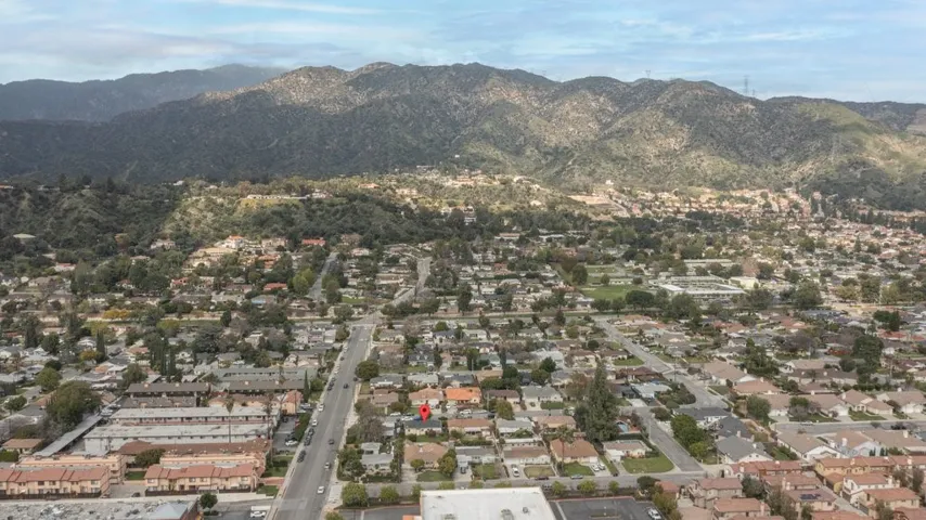 2310 Beardslee Street, Duarte, California 91010