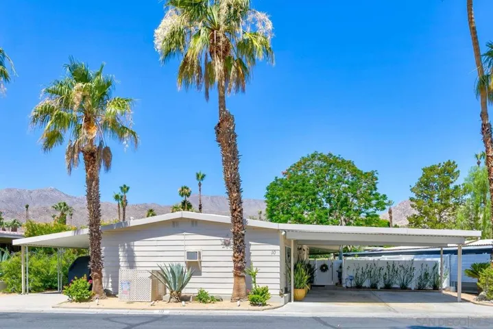 49305 Highway 74 Spc 10, Palm Desert, California 92260