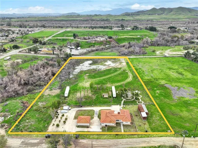 9790 59th Street, Jurupa Valley, California 91752