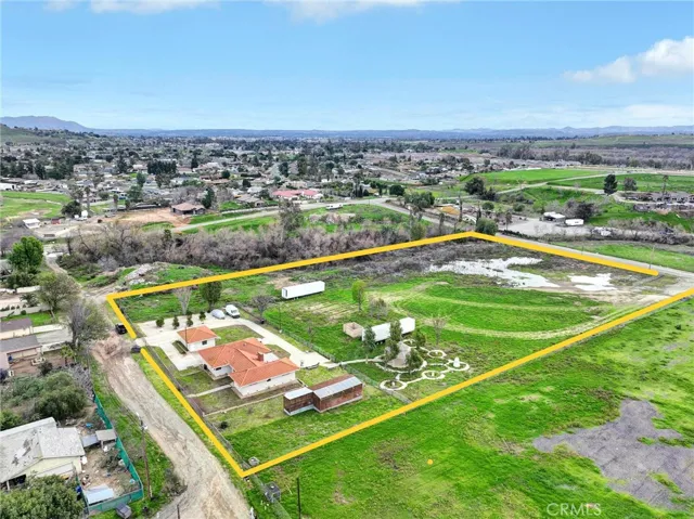 9790 59th Street, Jurupa Valley, California 91752