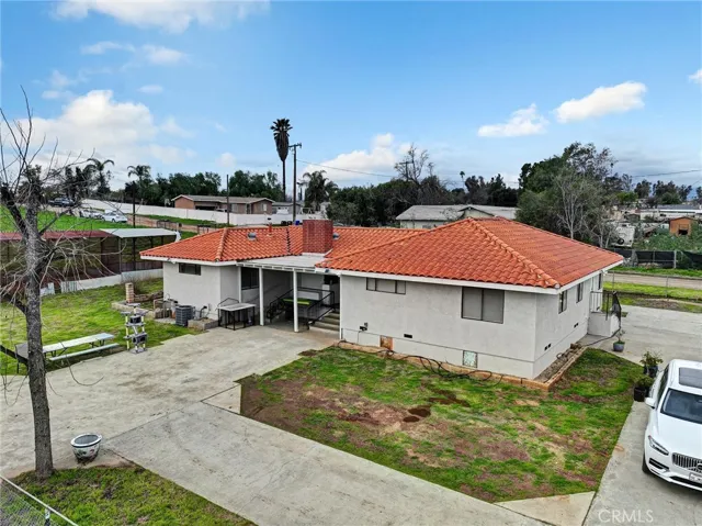 9790 59th Street, Jurupa Valley, California 91752