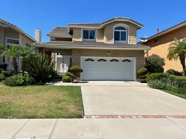 2160 Rancho Hills Drive, Chino Hills, California 91709