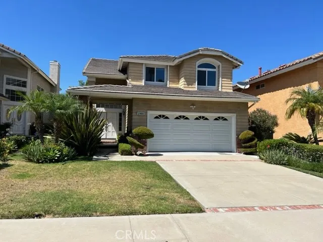 2160 Rancho Hills Drive, Chino Hills, California 91709