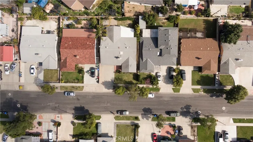417 S Cooper Street, Santa Ana, California 92704