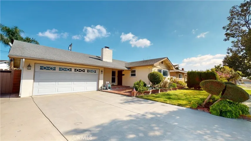 417 S Cooper Street, Santa Ana, California 92704