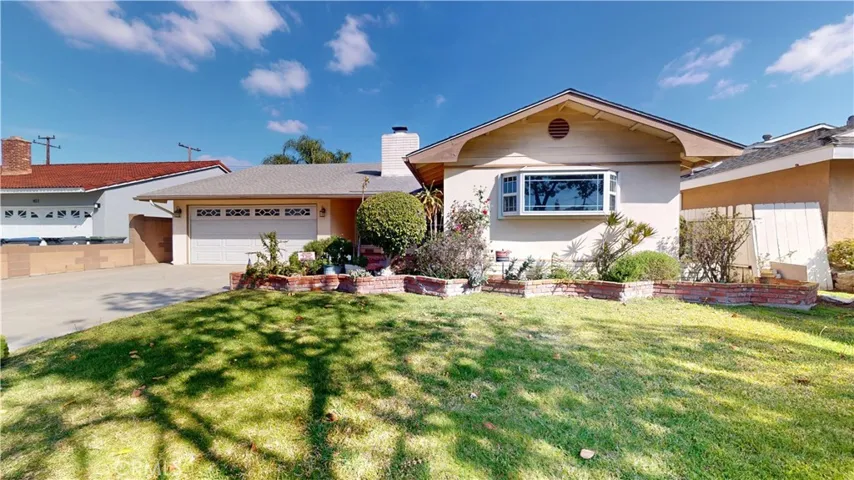 417 S Cooper Street, Santa Ana, California 92704