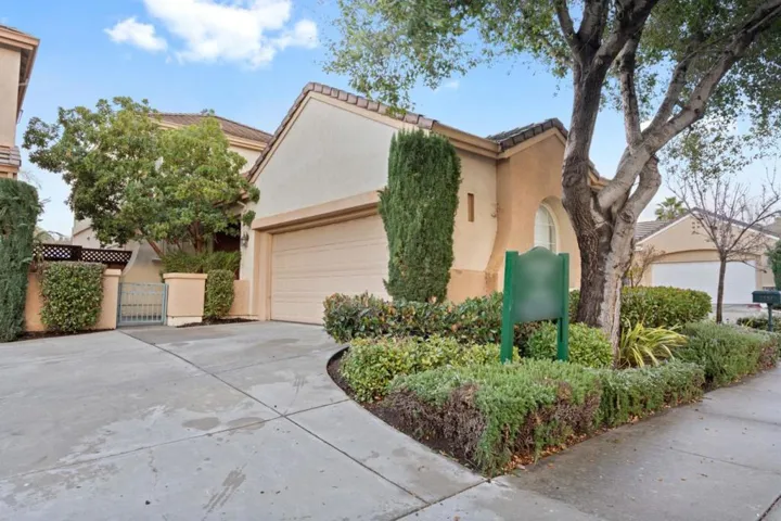 5337 Manderston Drive, San Jose, California 95138