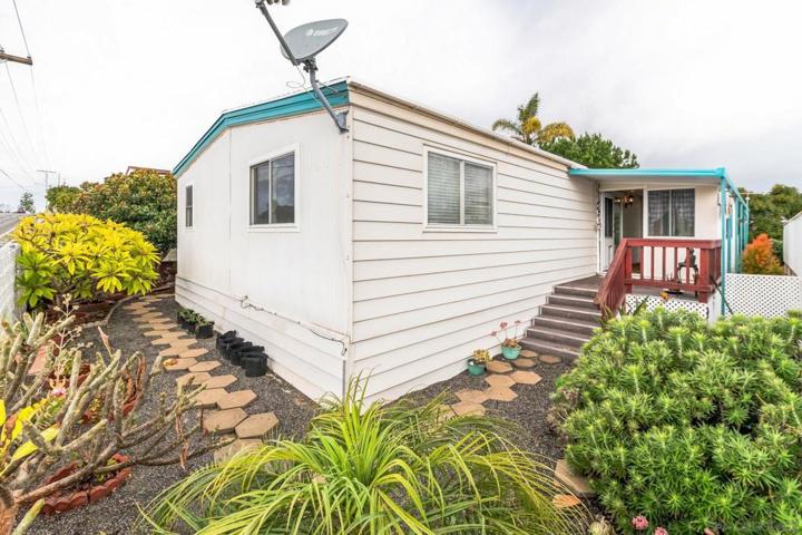 203 Bright Creek Lane, Oceanside, California 92056