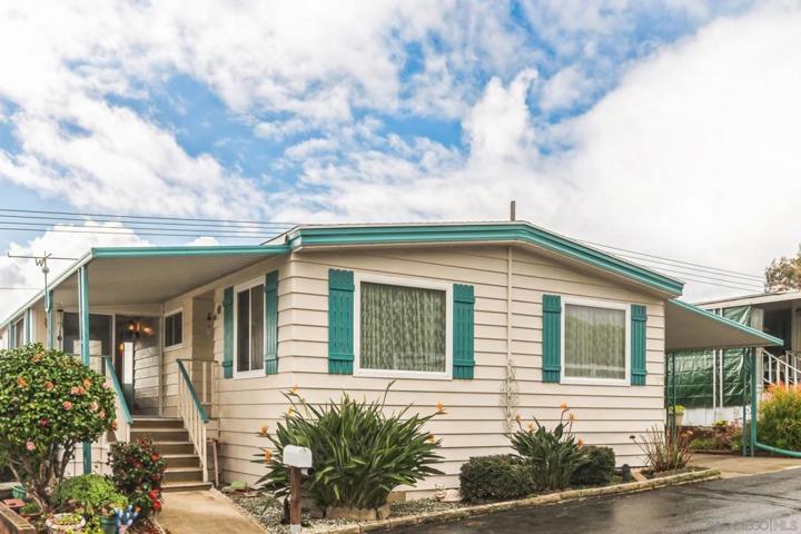 203 Bright Creek Lane, Oceanside, California 92056