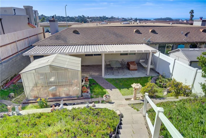 736 Vista Pacifica Circle, Pismo Beach, California 93449
