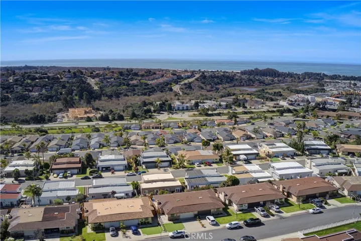 736 Vista Pacifica Circle, Pismo Beach, California 93449