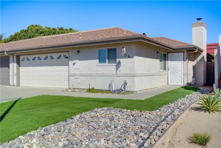 736 Vista Pacifica Circle, Pismo Beach, California 93449