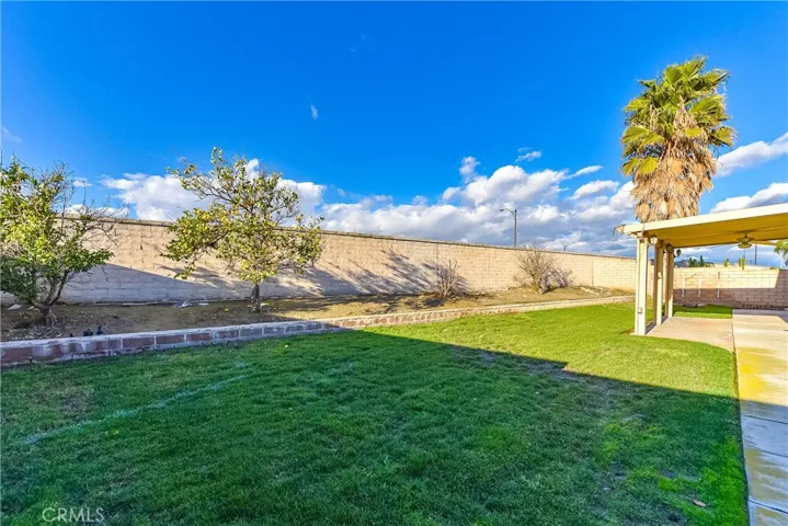5901 Milana Drive, Eastvale, California 92880