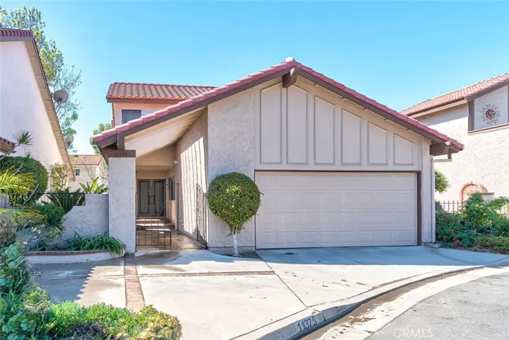 11375 Harkers Court, Cypress, California 90630