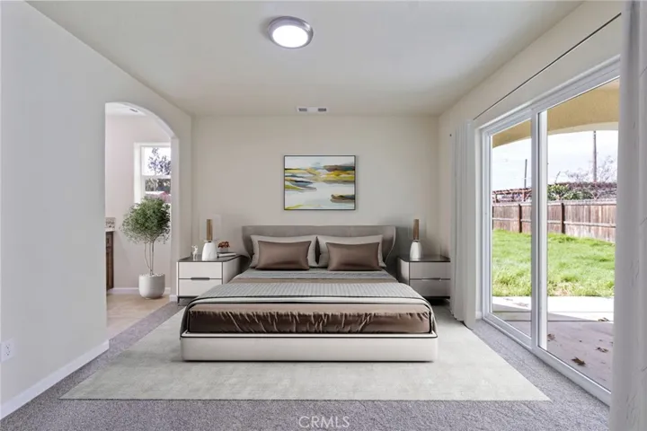 318 N M Street, Madera, California 93637