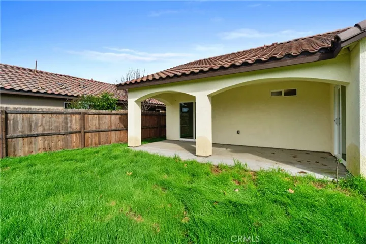 318 N M Street, Madera, California 93637