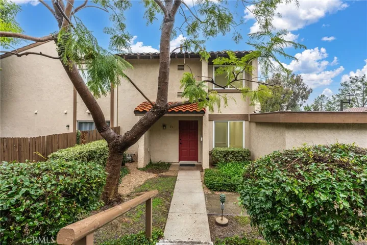 221 S Camino De Fresas, Anaheim Hills, California 92807