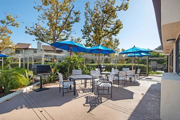 1252 River Glen Row 33, San Diego, California 92111