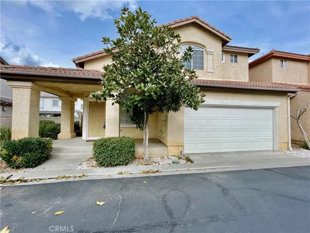 273 Early Dawn Lane, Simi Valley, California 93065