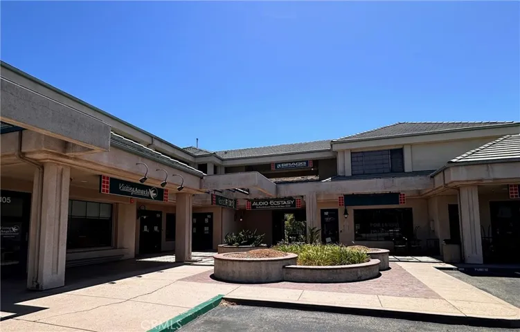 3211 113 Broad Street, San Luis Obispo, California 93401