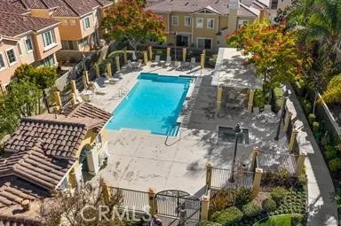 4195 Alicia Way C, Simi Valley, California 93063