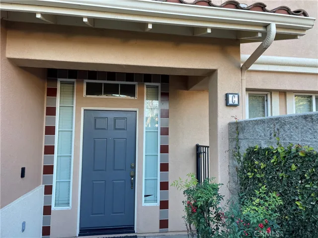 4195 Alicia Way C, Simi Valley, California 93063