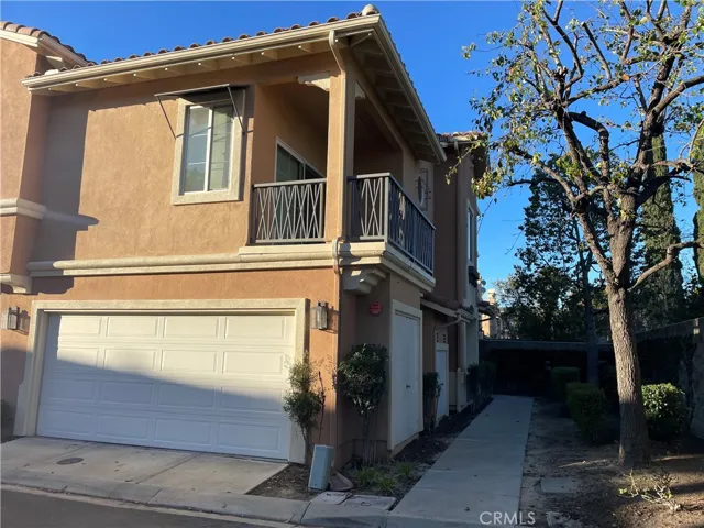4195 Alicia Way C, Simi Valley, California 93063
