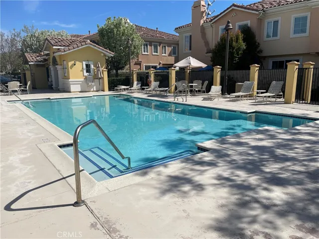 4195 Alicia Way C, Simi Valley, California 93063